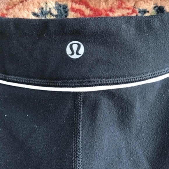 Lululemon Wide Leg Pants Yoga Weekend Flare - Picture 5 of 7